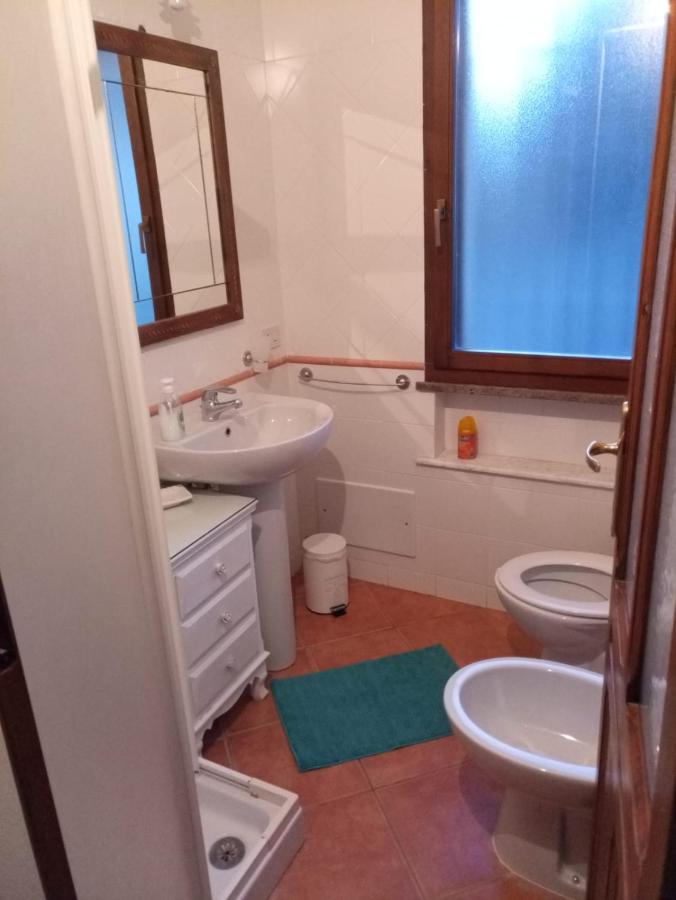 S'Orrosa Casa Vacanze Bifamiliare In Montagna Panorama Stupendo Sardegna Seulo Bagian luar foto
