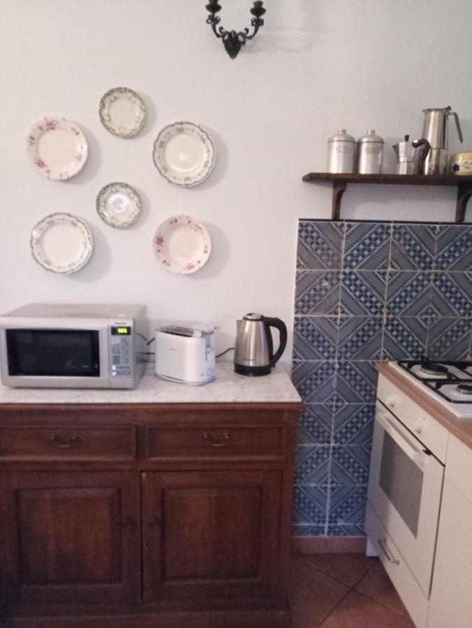 S'Orrosa Casa Vacanze Bifamiliare In Montagna Panorama Stupendo Sardegna Seulo Bagian luar foto