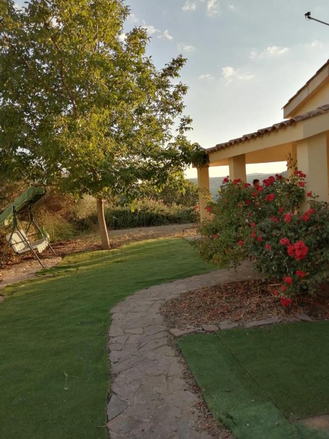 S'Orrosa Casa Vacanze Bifamiliare In Montagna Panorama Stupendo Sardegna Seulo Bagian luar foto