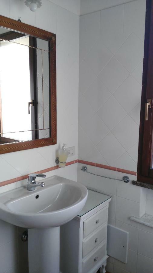 S'Orrosa Casa Vacanze Bifamiliare In Montagna Panorama Stupendo Sardegna Seulo Bagian luar foto