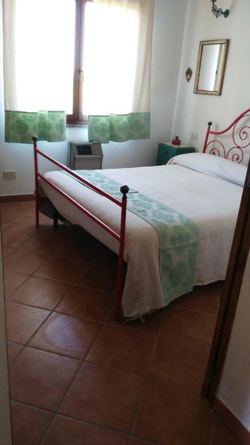 S'Orrosa Casa Vacanze Bifamiliare In Montagna Panorama Stupendo Sardegna Seulo Bagian luar foto